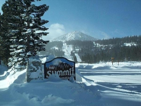 The Summit Resort 2BR/2BA, Mammoth Lakes, Mammoth Lakes